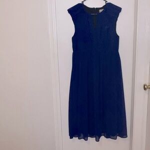 Beautiful Maternity Dress